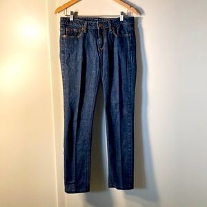 Marc Jacobs dark jeans, size 29